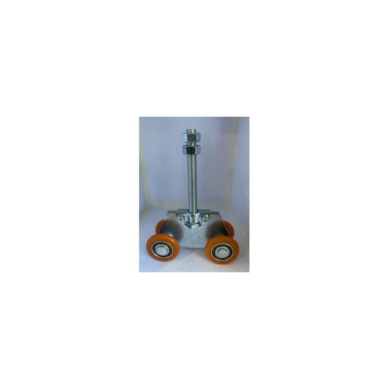DOUBLE ROLLAPAR 60 REF 467